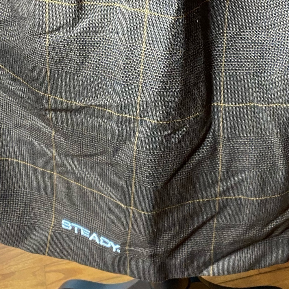 STEADY NEW YORK VINTAGE SKIRT - Picture 2 of 3